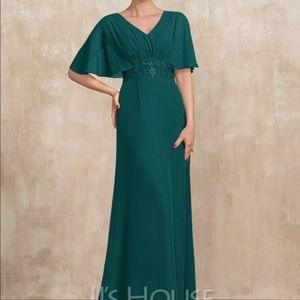 👗Formal Dress 👗